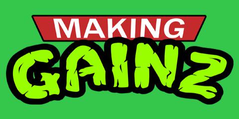 EliteGainz's profile banner image