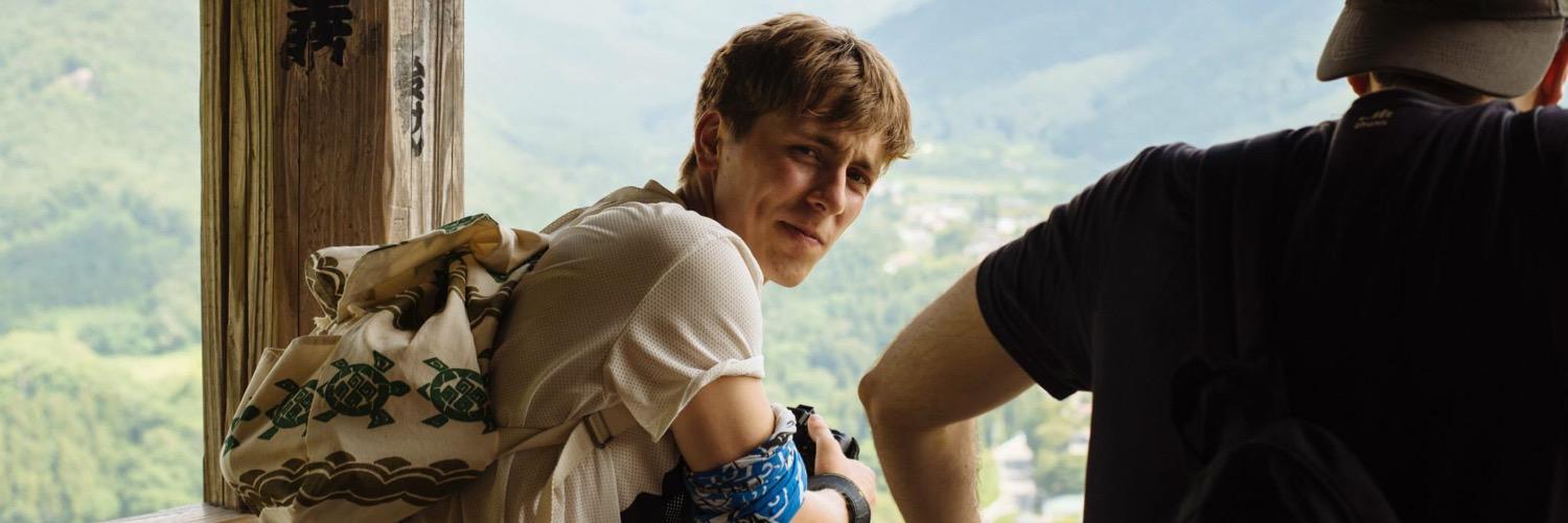 GarethKelly33's profile banner image