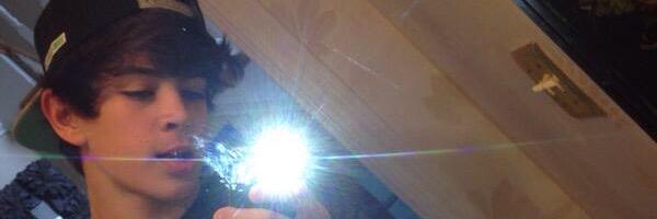 Madison Matty banner