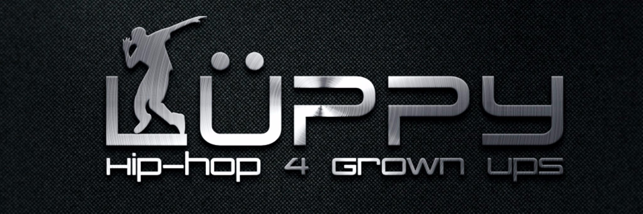 Luppy banner