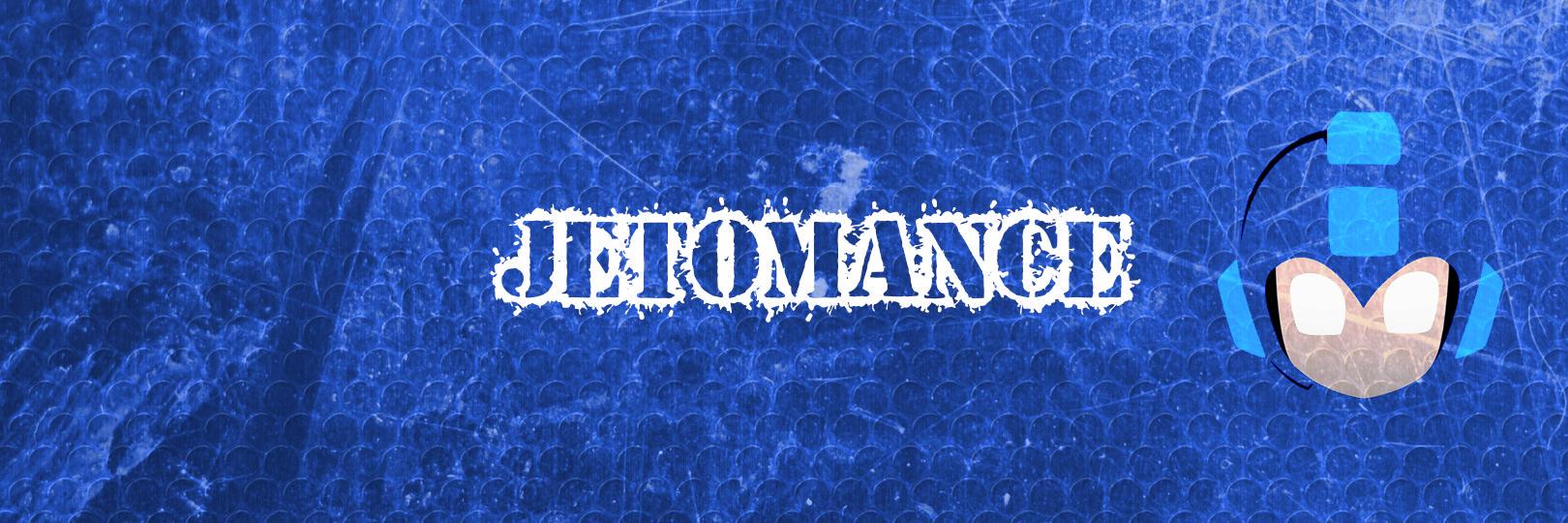 Jetomance's profile banner image