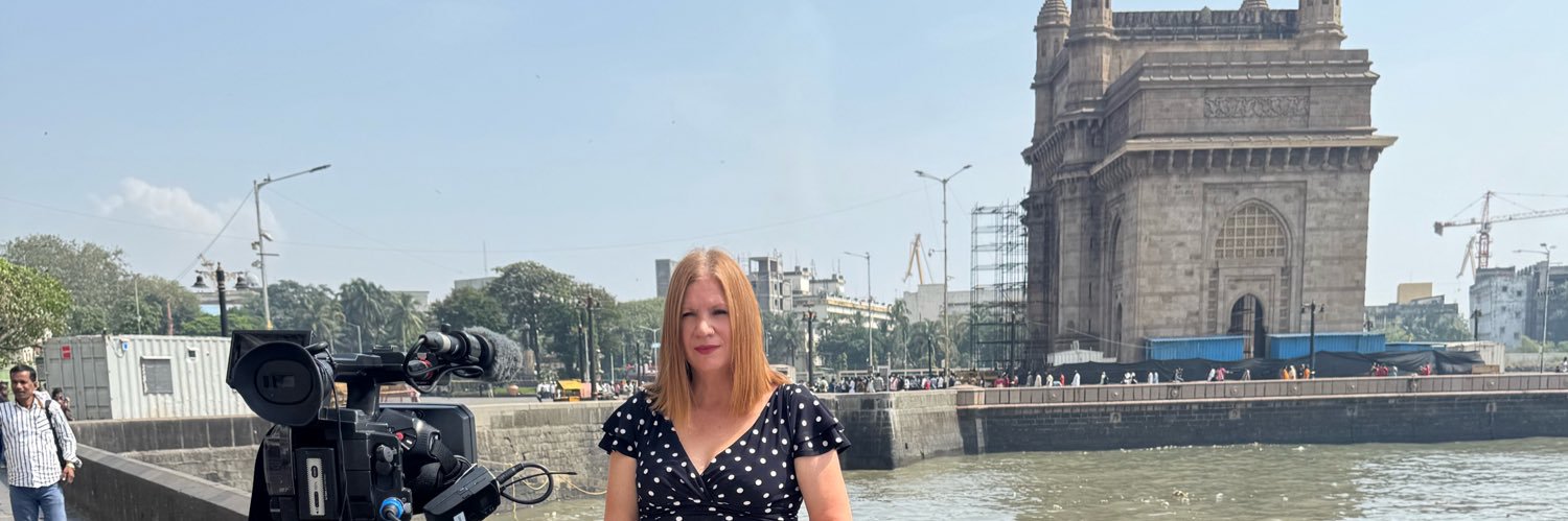 Katherine Forster banner