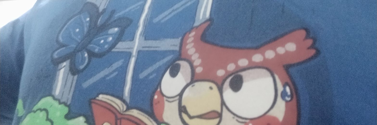 Valenti94br's profile banner image