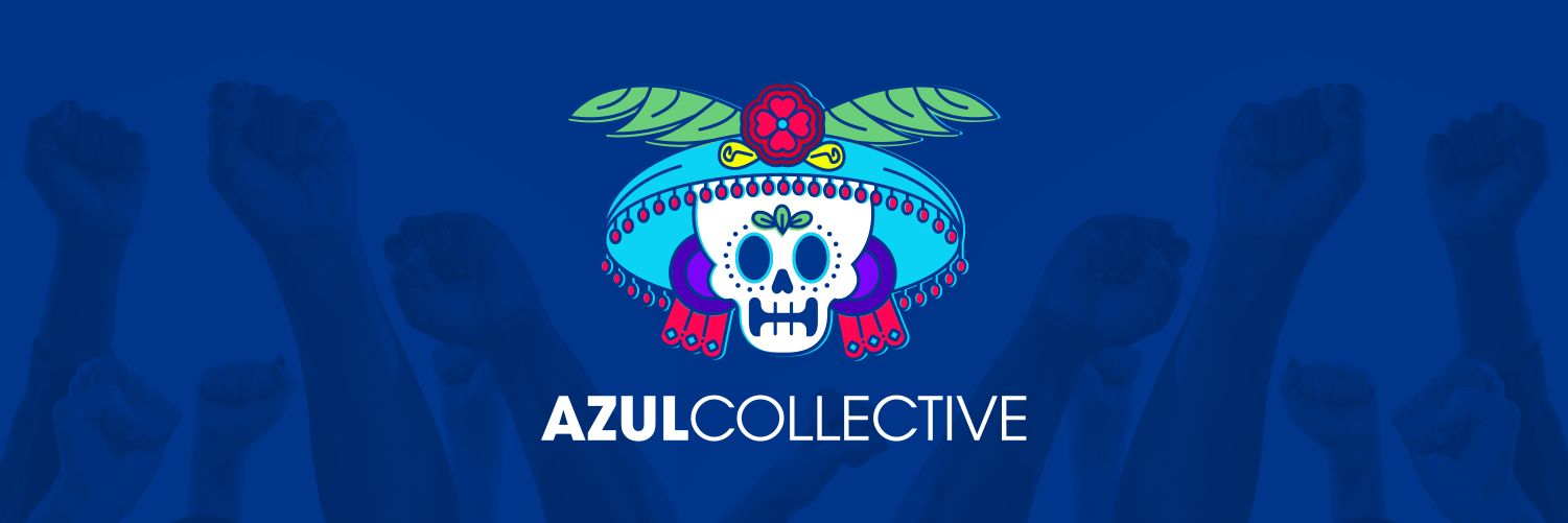 Azul_Collective's profile banner image