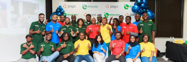 AskMichaelTaiwo Profile Banner