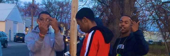 Goonie2Much's profile banner image