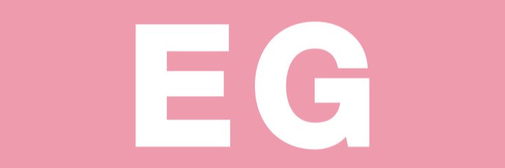 EGstyleofficial's profile banner image