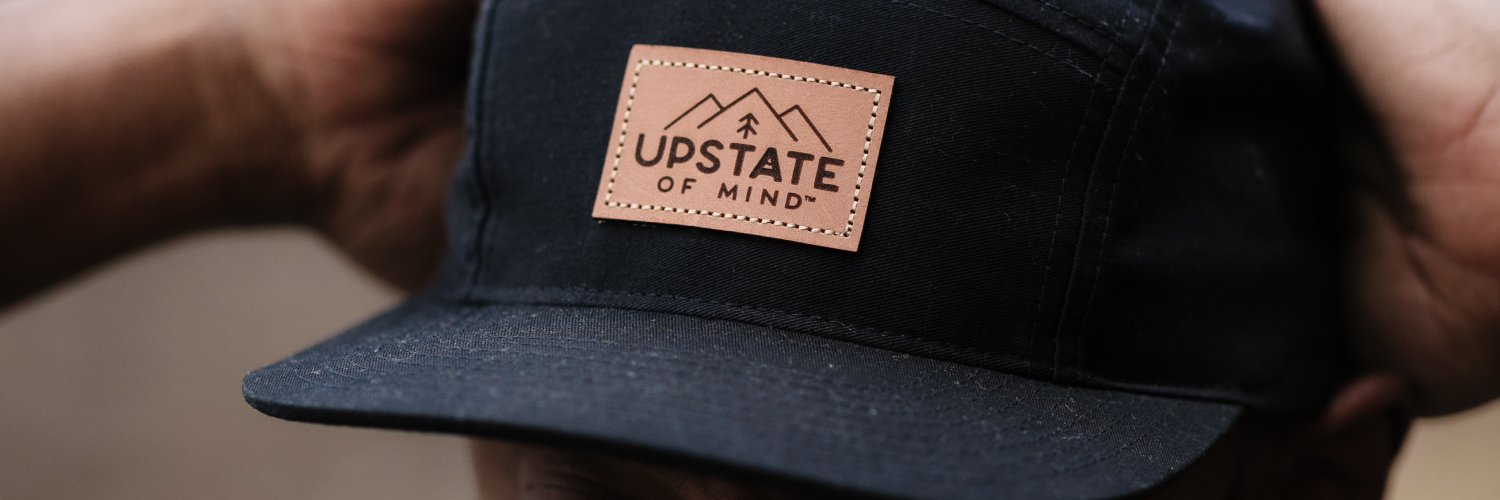 Compas Life - Upstate of Mind banner