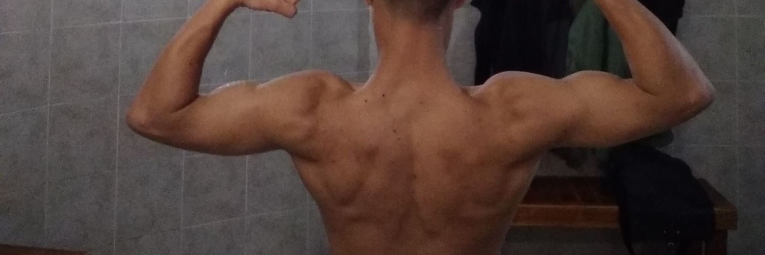 federicofaimali's profile banner image