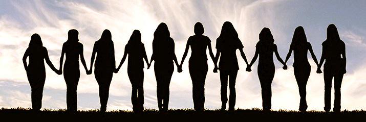 100WomenVan's profile banner image