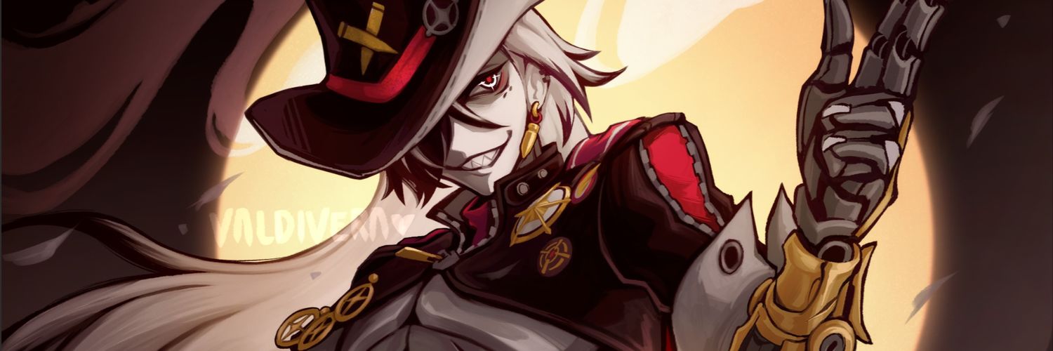 valdiveraMD's profile banner image