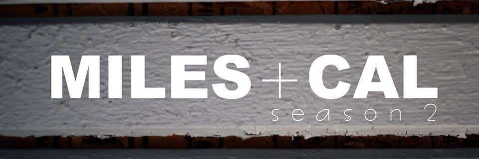 milescalseries's profile banner image