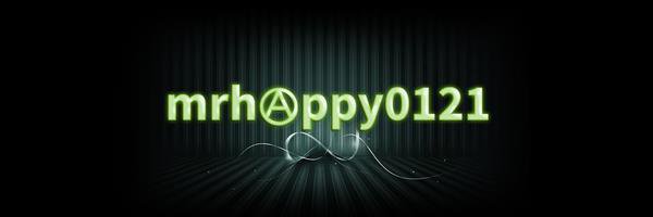 Gf0121's profile banner image