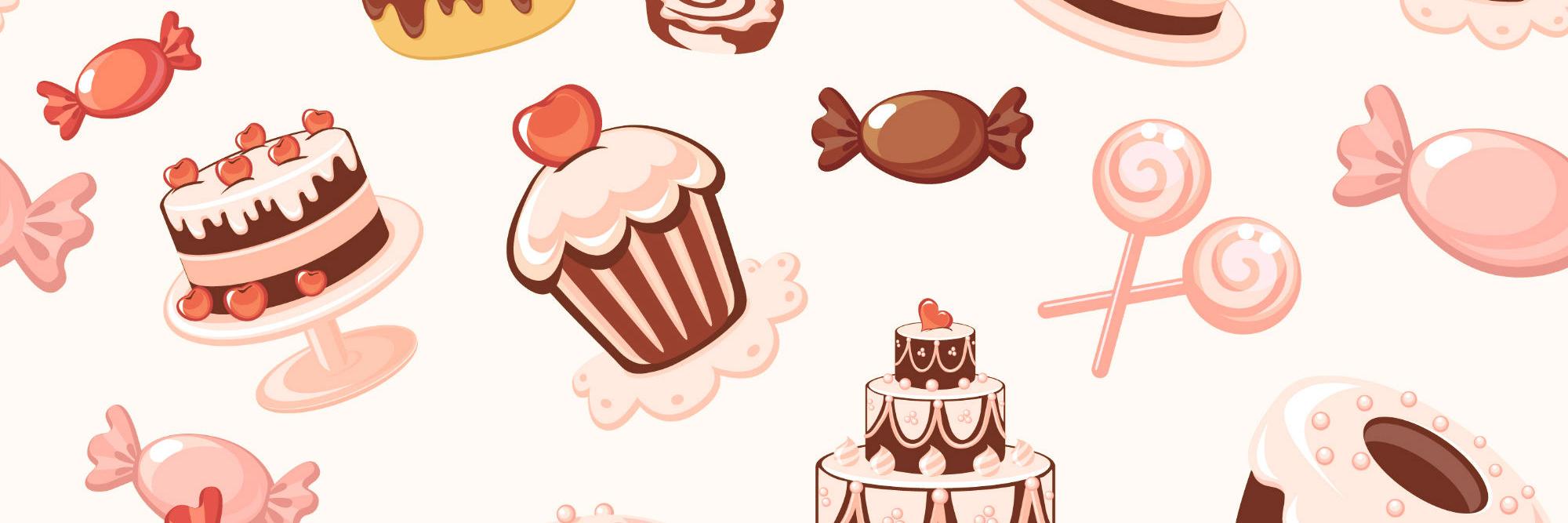 LittleCupcakes's profile banner image