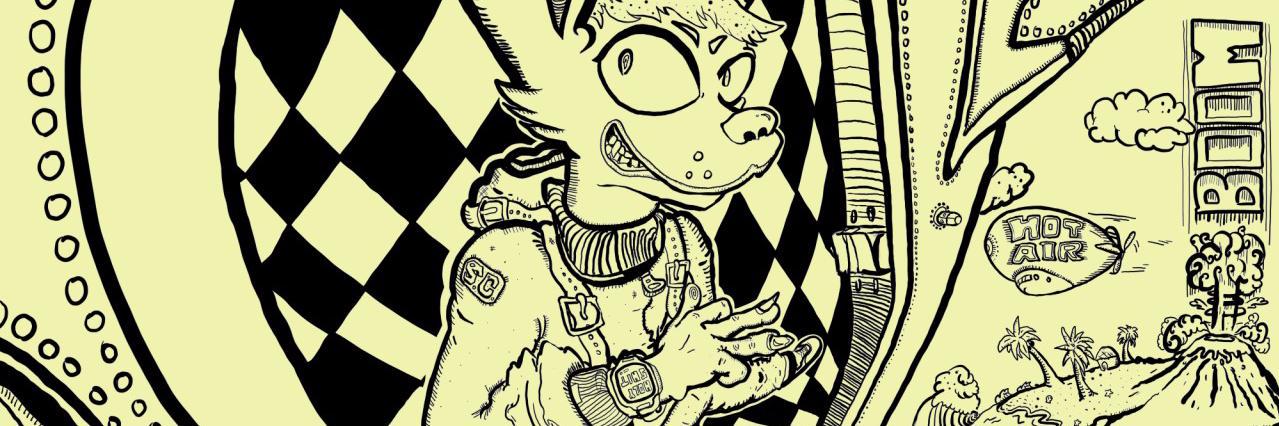 sladewolf.bsky.social banner