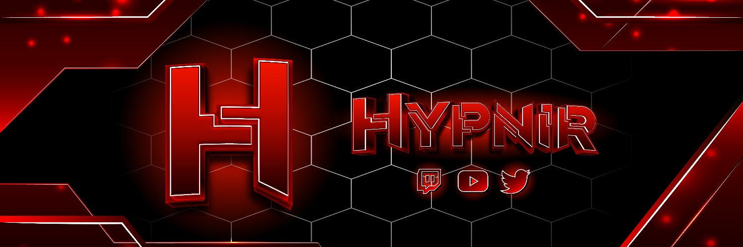 Hypnir's profile banner image