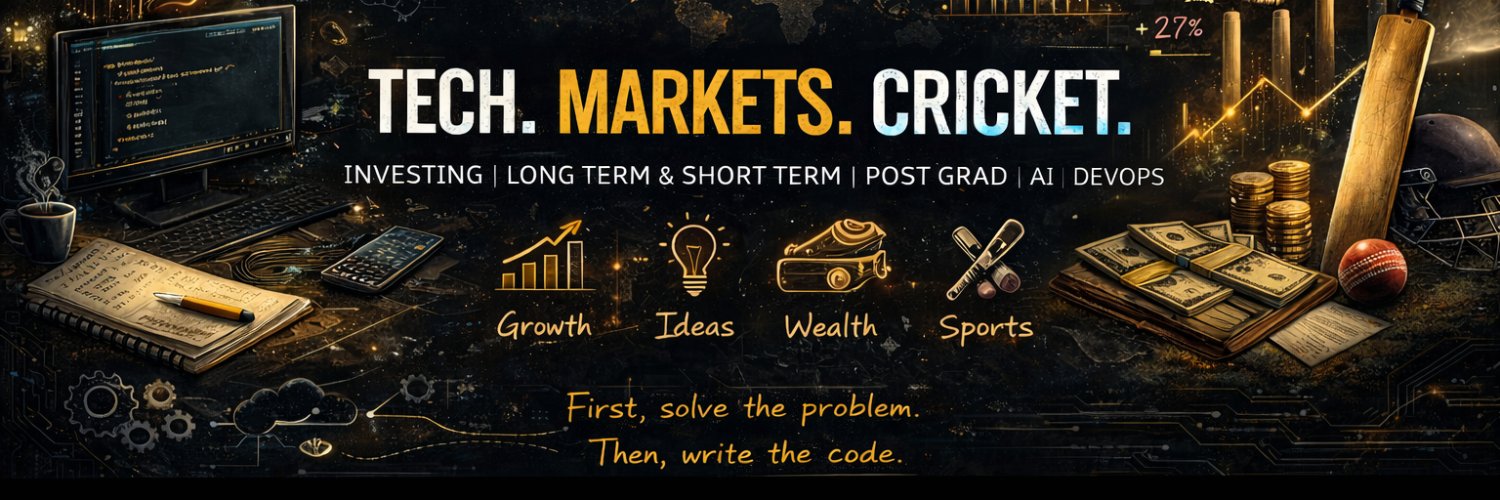 manigopal1111's profile banner image