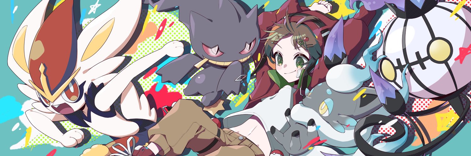 Apple_T_spl's profile banner image