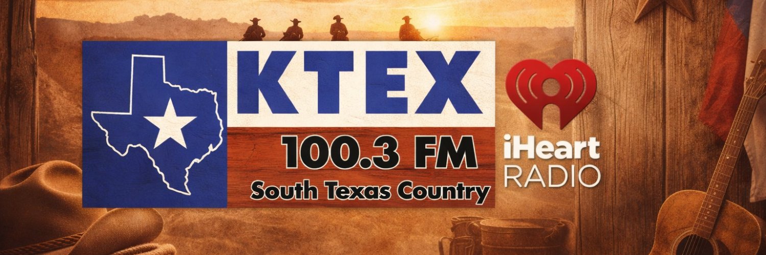 KTEX banner