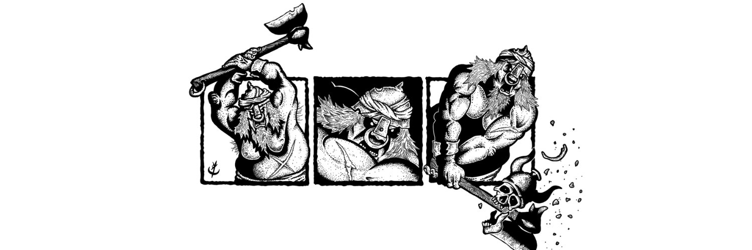 Yuri Perkowski - COMMISSIONS OPEN 2024! banner