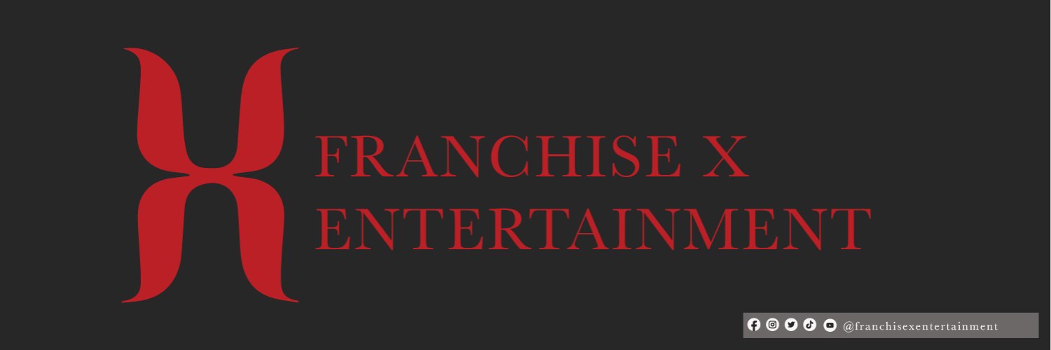 FranchiseXEnt's profile banner image