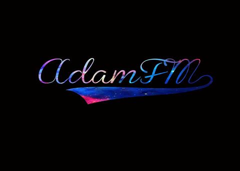 adaamFM's profile banner image