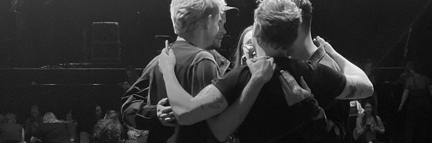 Iikethemoon's profile banner image