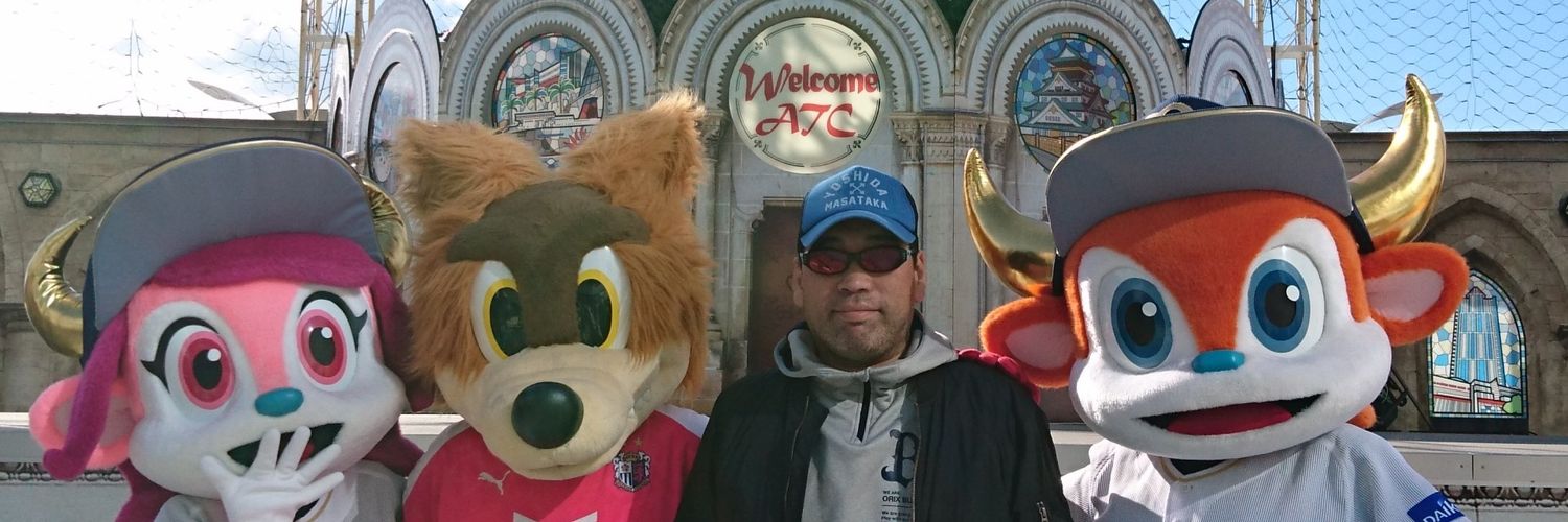 ideemon0711's profile banner image