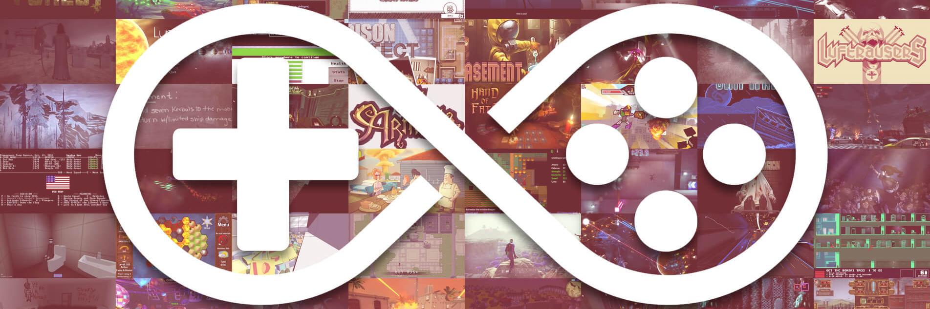 InfiniteIndieHQ's profile banner image