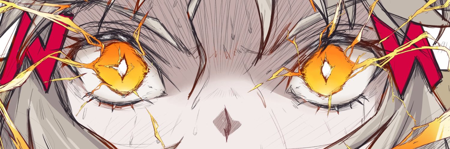 irielewd's profile banner image