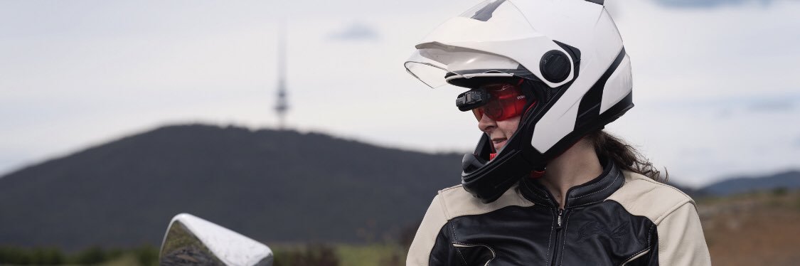 bella_biker's profile banner image
