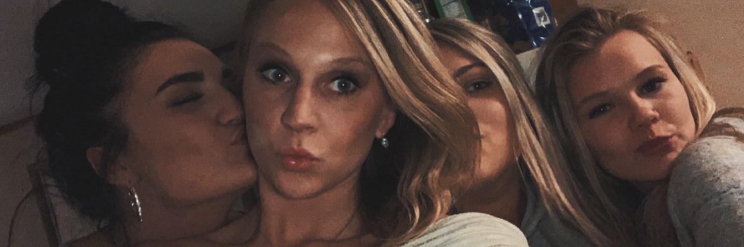 HaidenSawyer's profile banner image