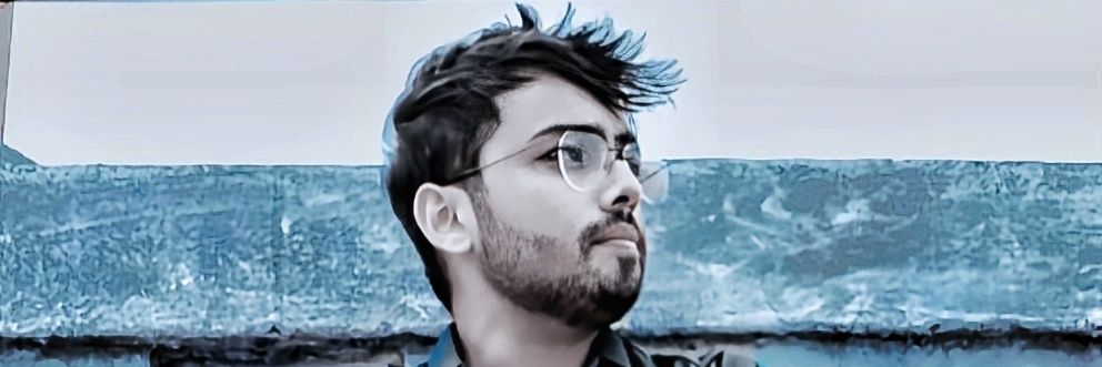 dattahappy's profile banner image