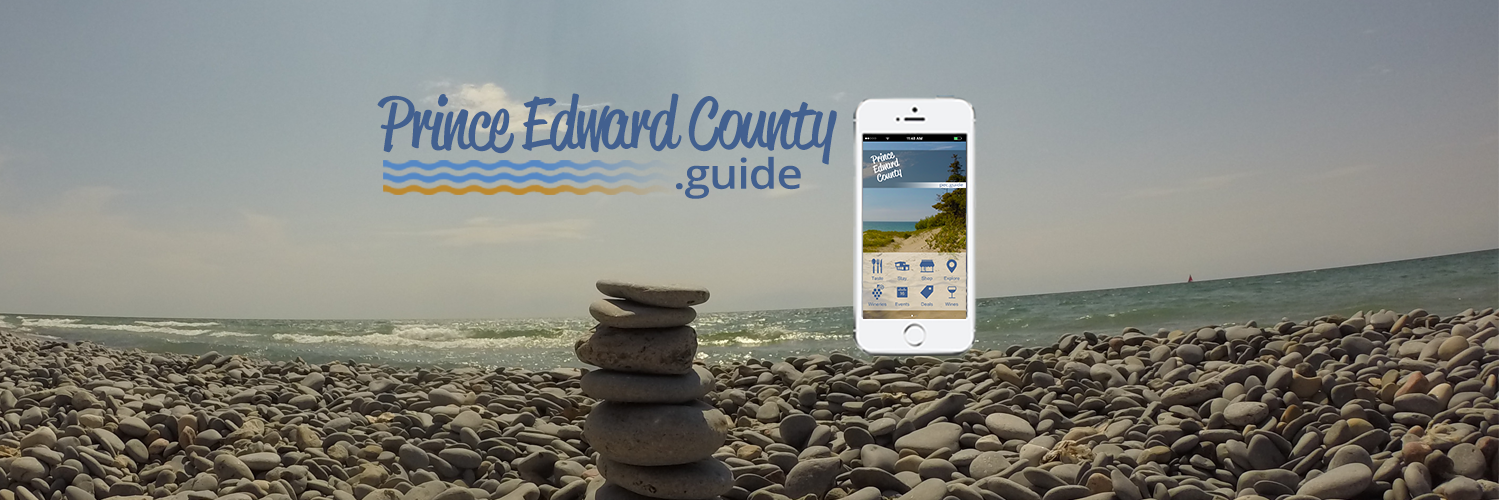 PEC Guide App banner