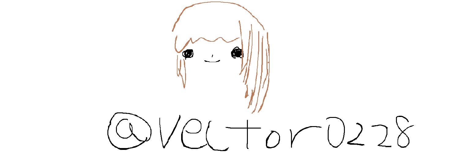 vector0228's profile banner image