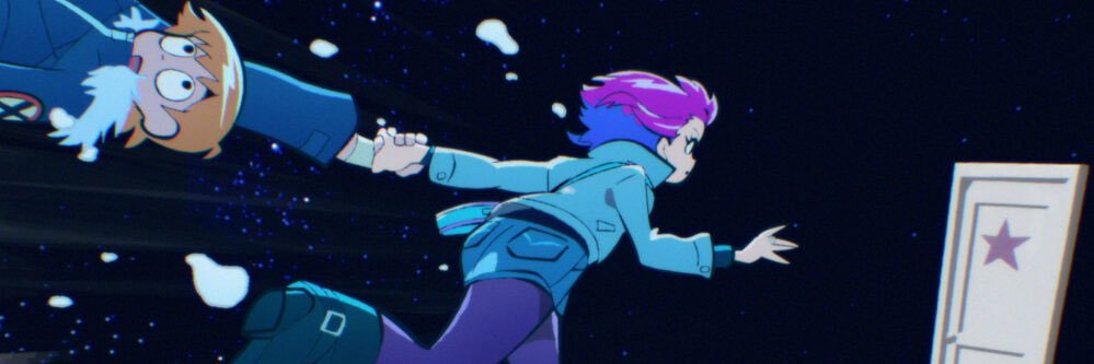 Loservworld's profile banner image