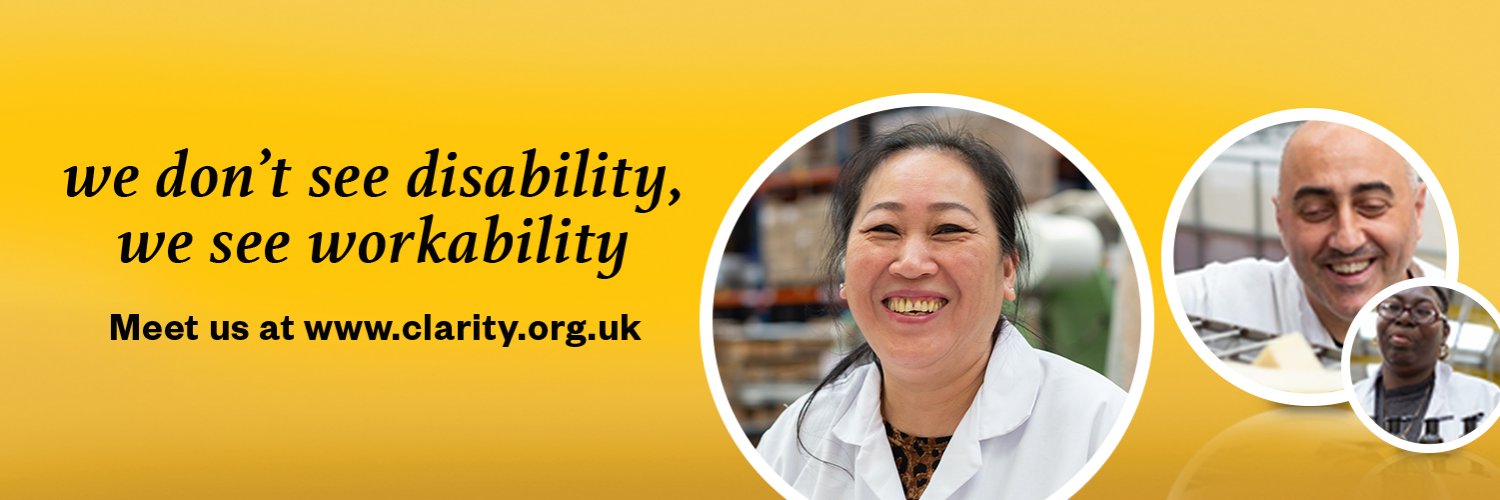 CLARITY & Co. banner