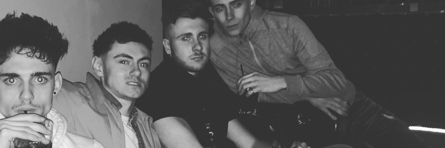joshsaund's profile banner image