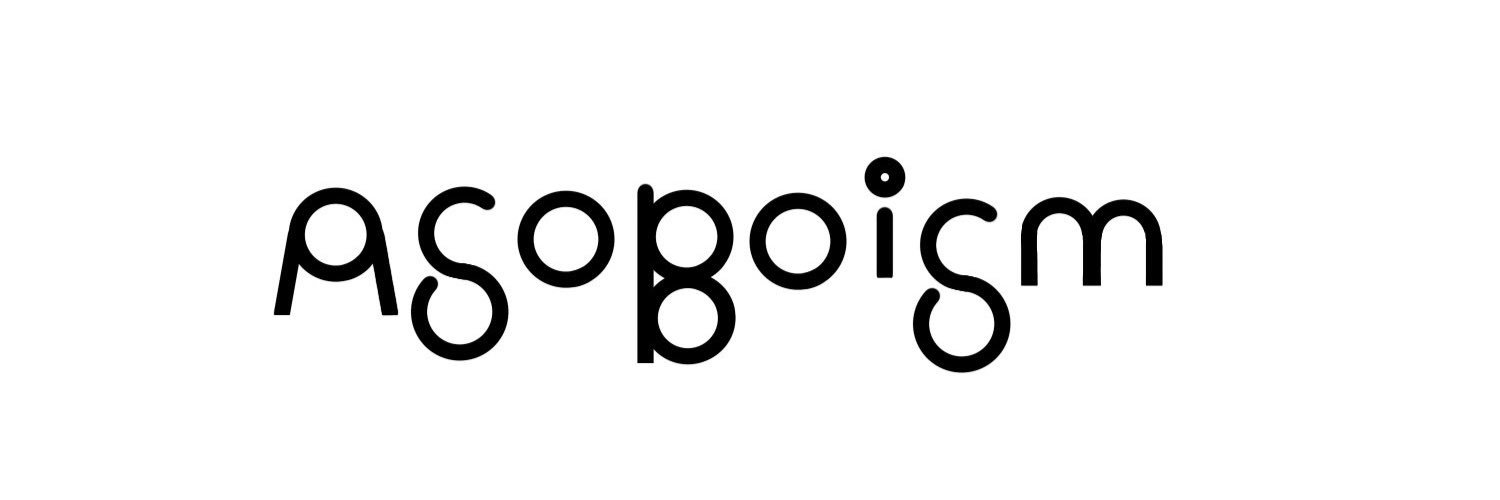ASOBOiSM banner