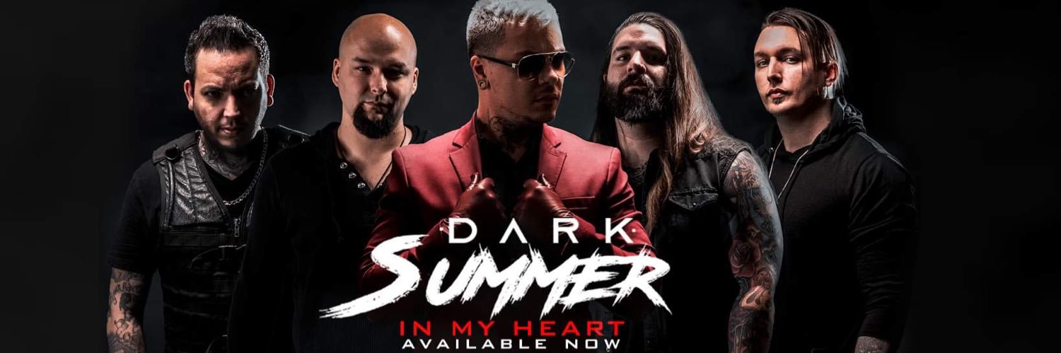 Dark Summer banner