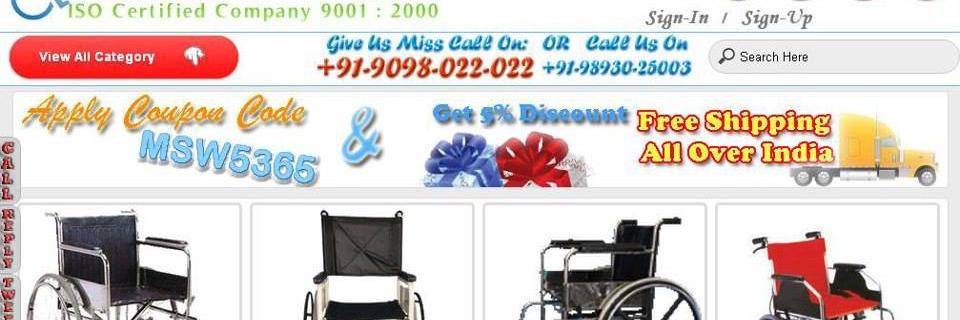 wheelchair9's profile banner image