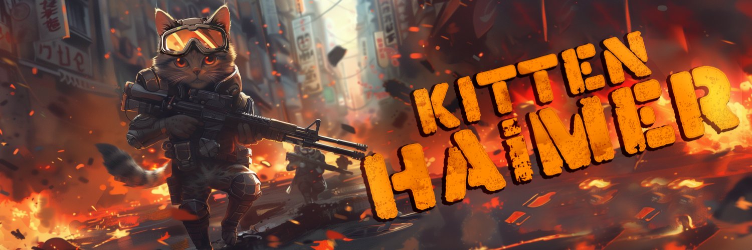 KittenHaimer_'s profile banner image