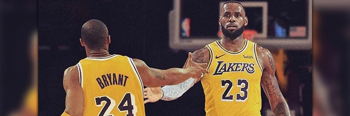 LakersForDays's profile banner image