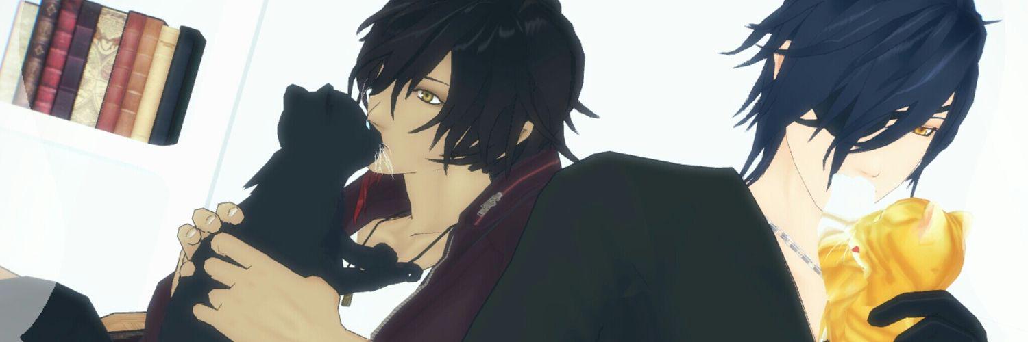bluesky41spring's profile banner image
