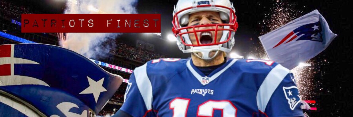 PatriotsFinest's profile banner image