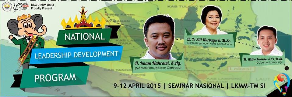 NLDP_Unila's profile banner image