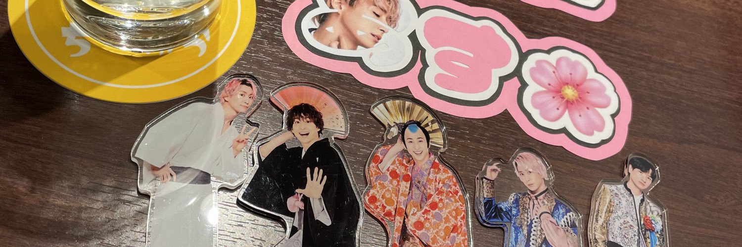 あす🌸 banner