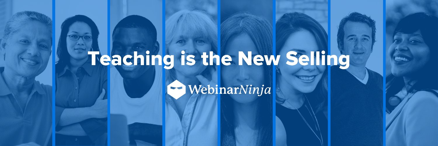 WebinarNinja banner