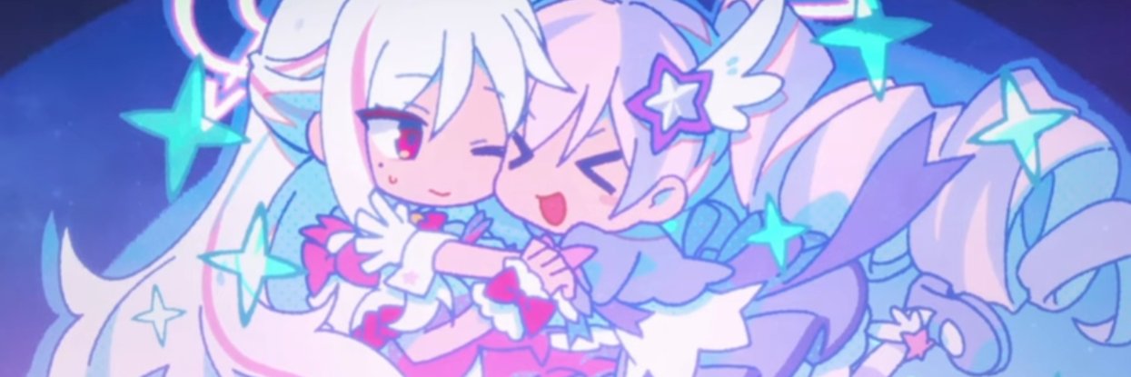 ふりすく@ゲーム垢 banner