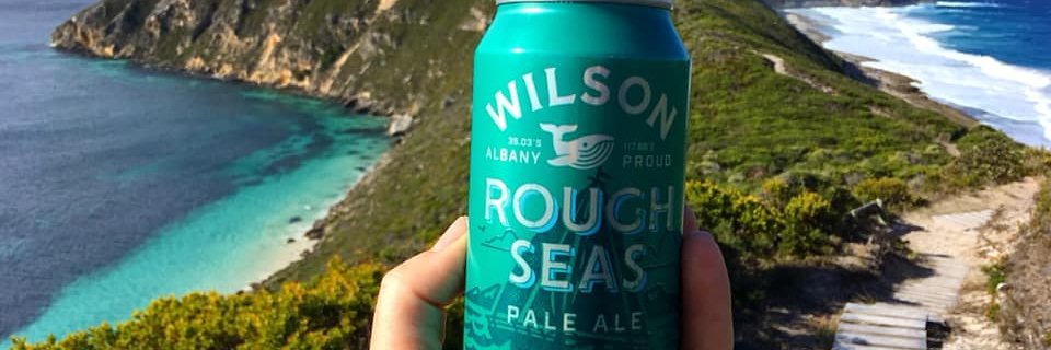 WilsonsBrewing's profile banner image
